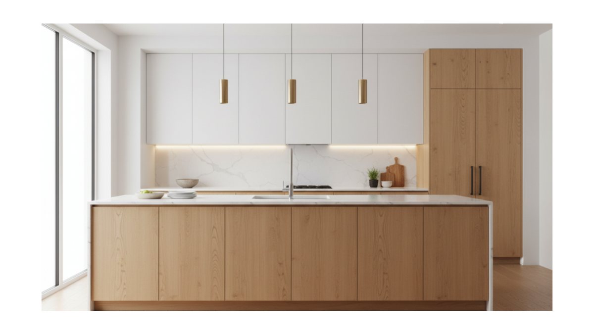 Cabinets design center