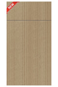 Oak Blonde cabinet door