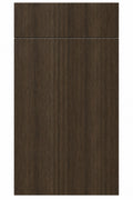 Oak Shade cabinet door