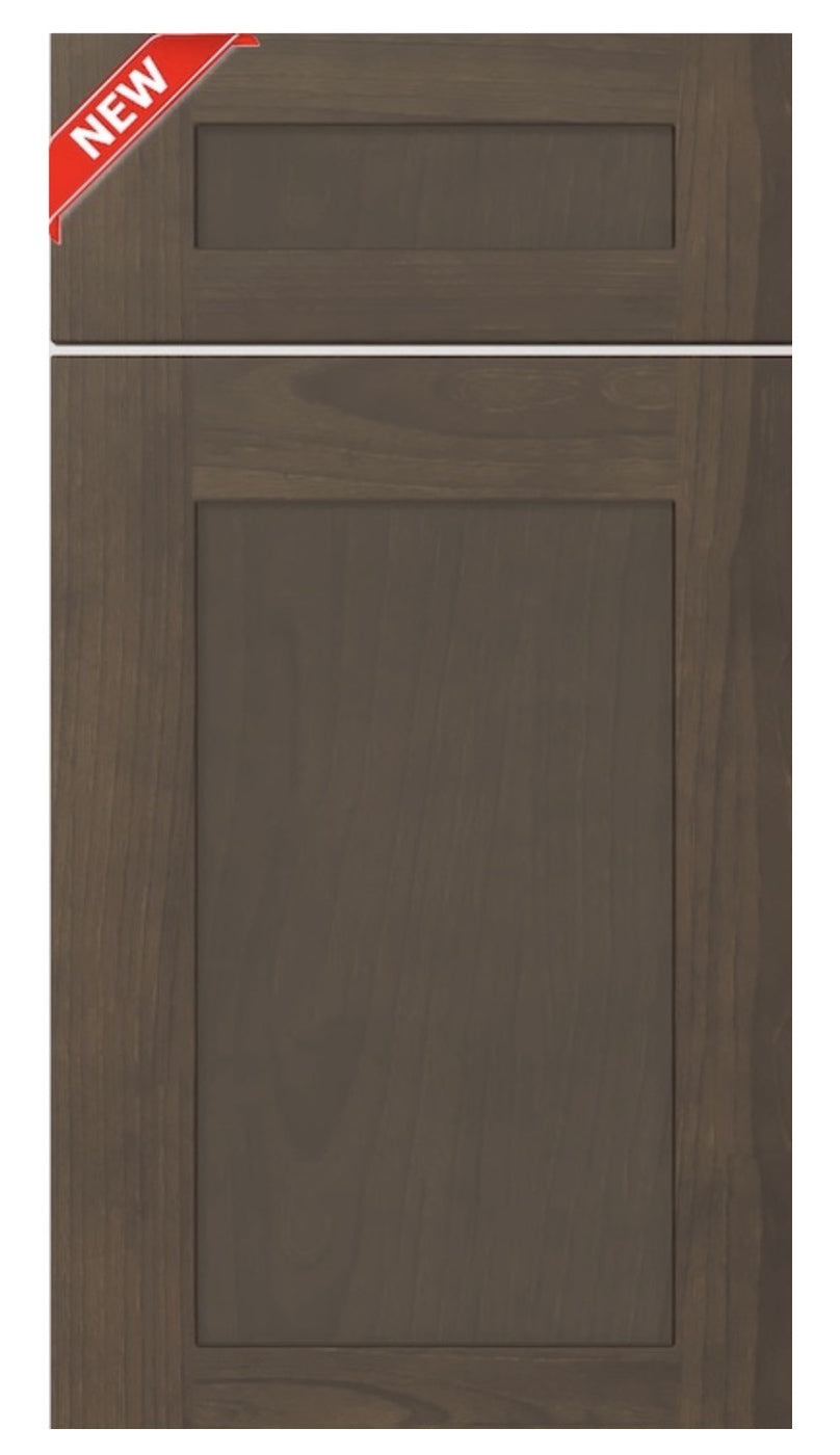 Rustic Wood cabinet door and drawer front